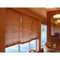 Fashion wood blind with lowest price